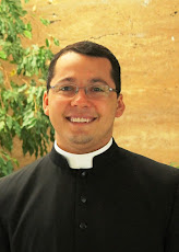 Padre José Arimateia