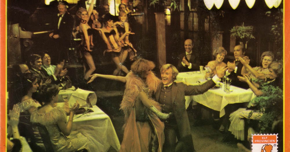 HET verzameloord KEETJE TIPPEL (1975)