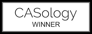 CASology Winner!!