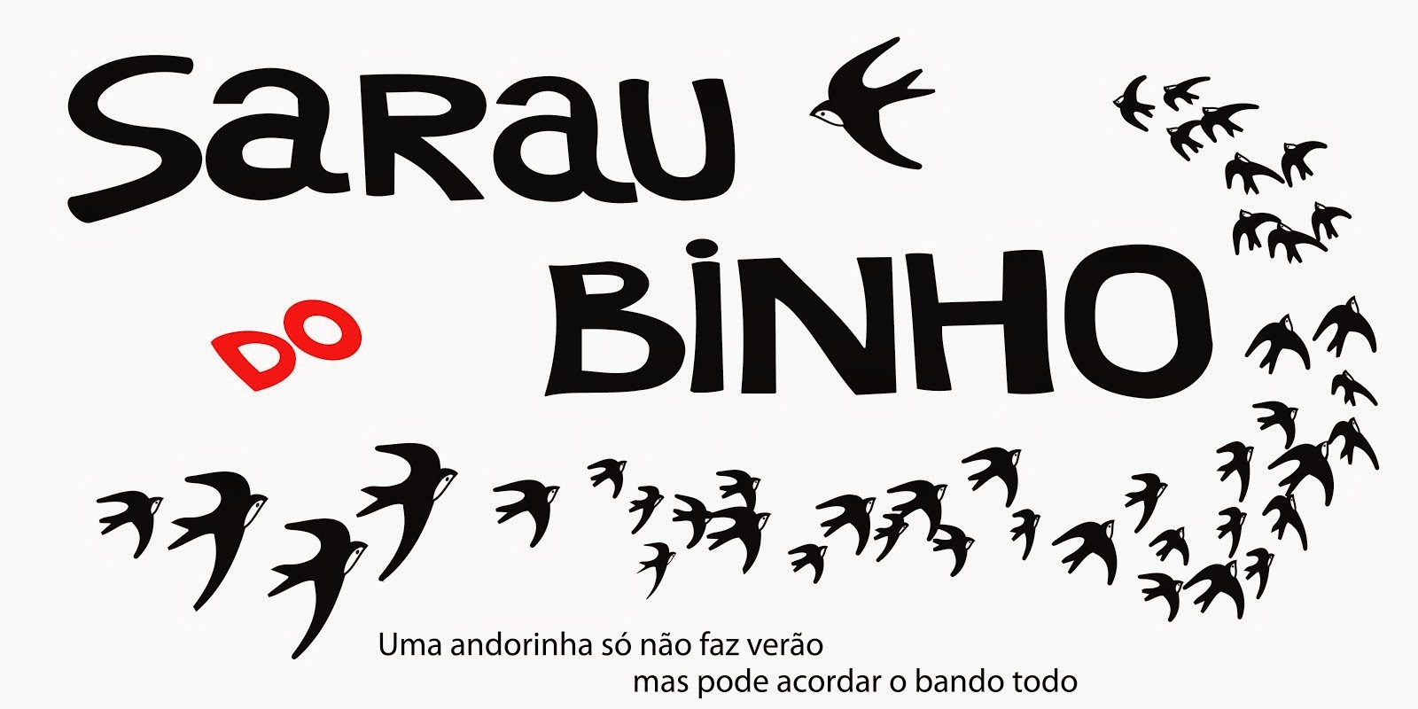 Sarau do Binho