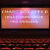 Chart Box Office Hollywood Movie periode weekend 15-17 Maret 2013