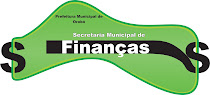 Secretaria Municipal de Finanças
