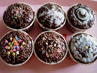 CUPCAKES DAN MUFFIN