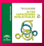 Manual para el alumnado con altas capacidades.