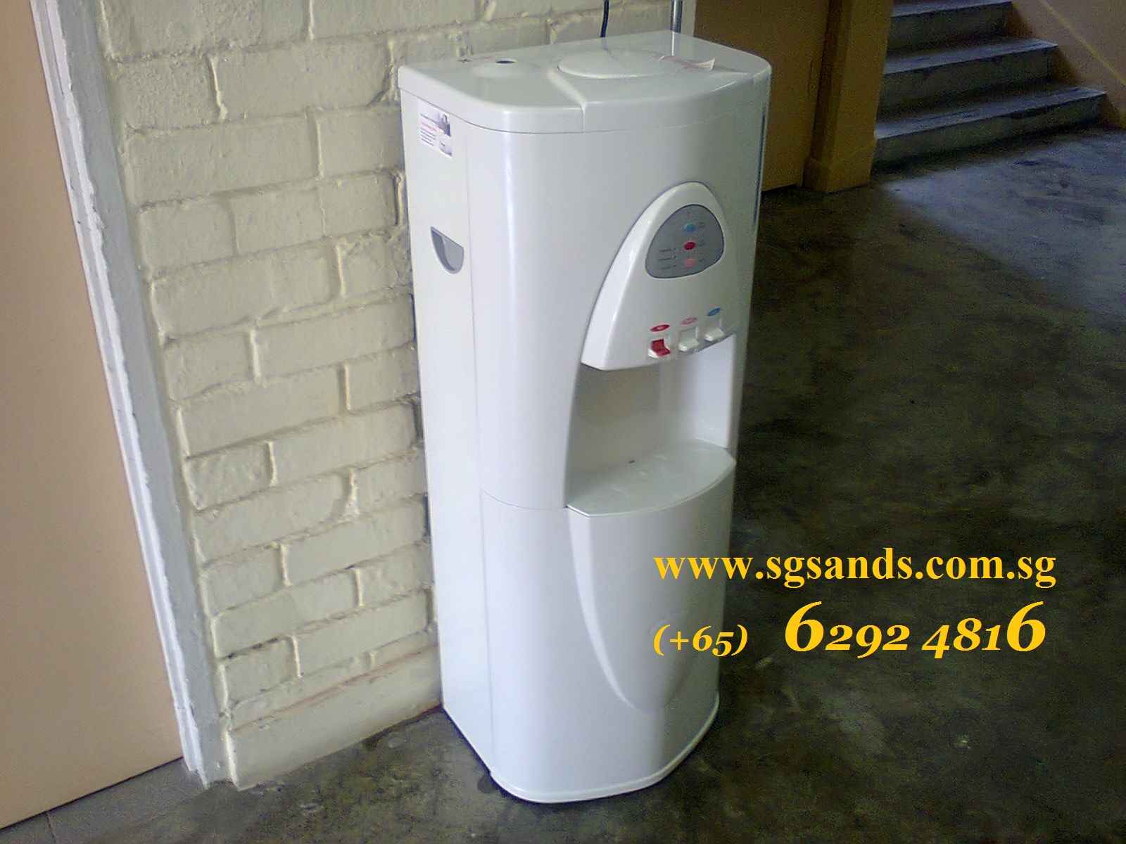 Singapore Water Dispenser Photo Gallery SGsands