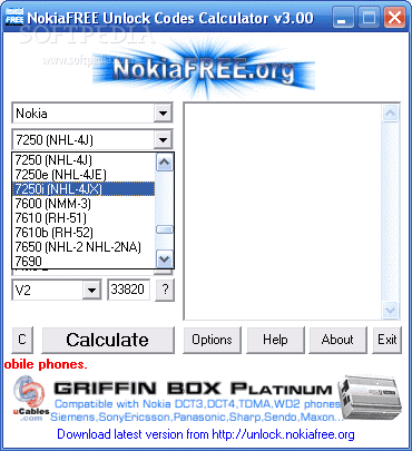 Software For Unlocking Nokia Phones Software For Unlocking Nokia Phones