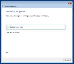 Windows Windows