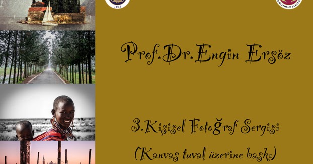 Free Things To Do In Ankara Engin Ersoz Fotograf Sergisi Photography Exhibition Of Engin Ersoz