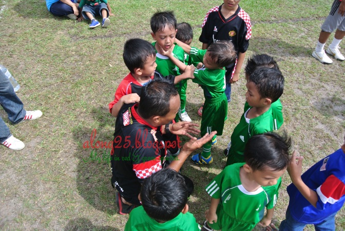 blog along25 tabika kemas bola sepak kanak-kanak budak-budak futsal hari potensi