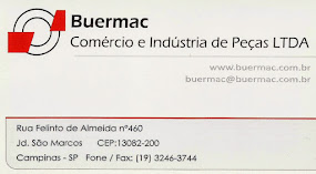 BUERMAC Comercio e industria de Peças LTDA