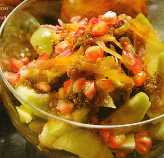 Resep Masakan Halal Aneka Resep Makanan Kue Minuman Halal Rujak Bebek