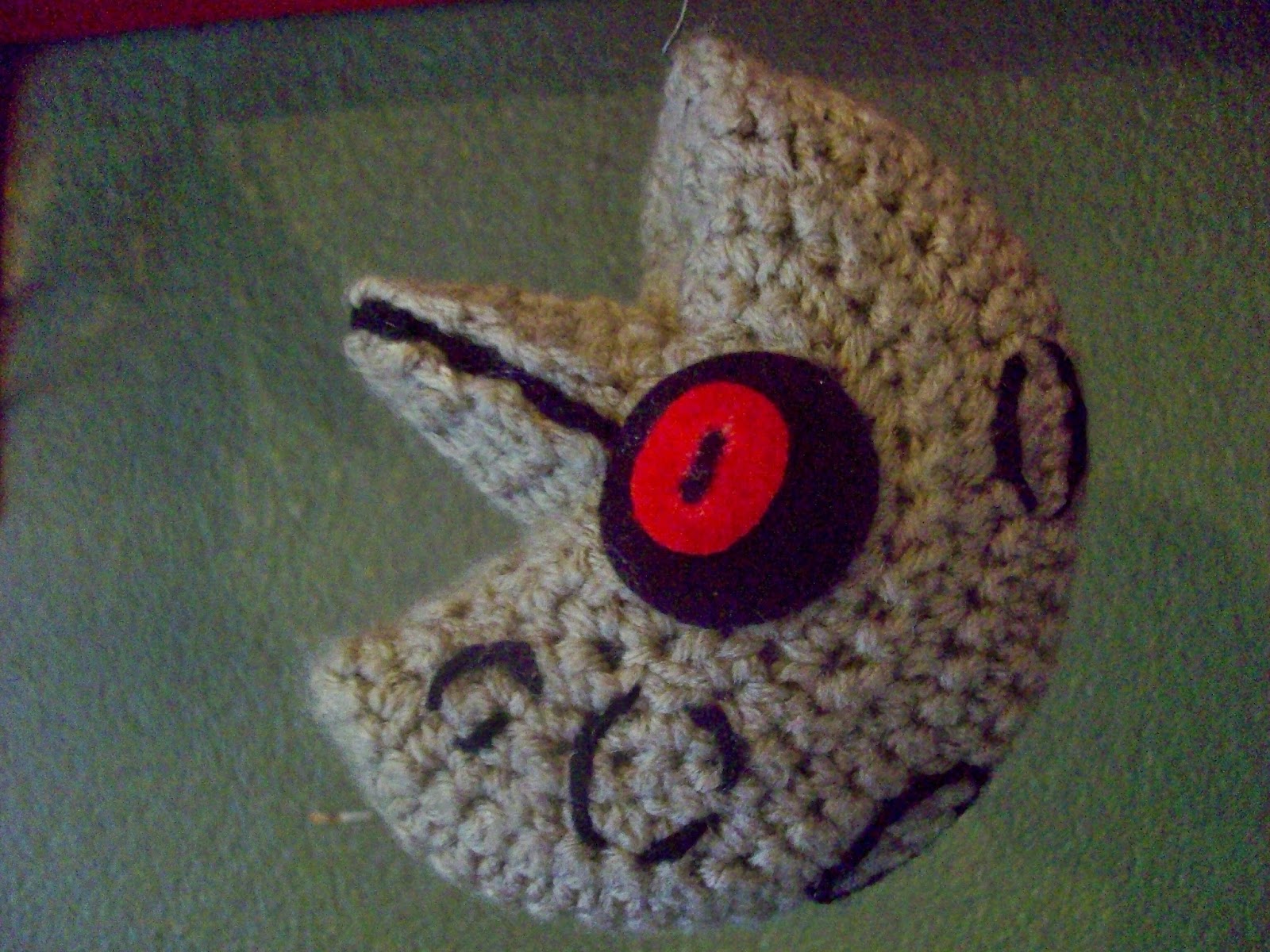 Kat's Creations Lunatone