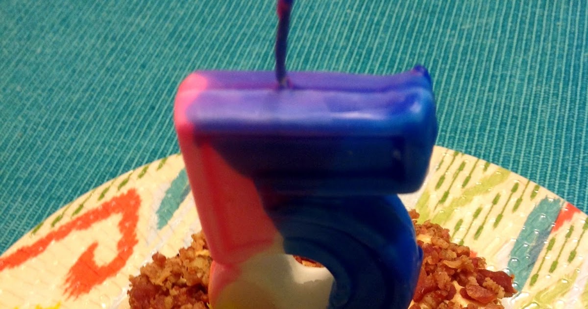 the dog mom bacon peanut butter doggie birthday cake