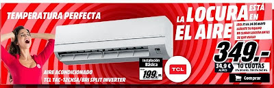 Aire split inverter 24-5-15