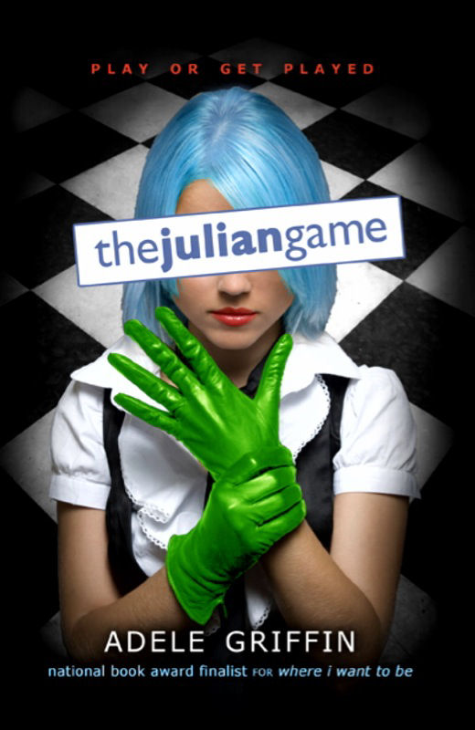 new girls games 2010. Title: The Julian Game