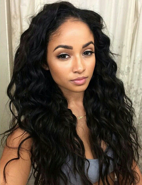 2015 Black Women Natural Hairstyles