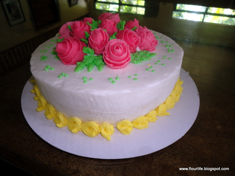Celestial Cakes And Pastries The Wilton Way Basic Decorating