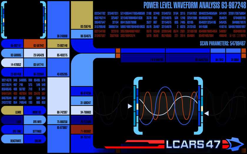 Star Trek Wallpaper Theme - WallpaperSafari