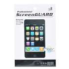 Glare-free LCD Screen + Backside Protector Set for iPhone 4 (2-Piece Pack)