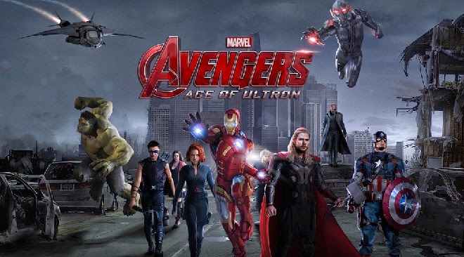the avengers film online