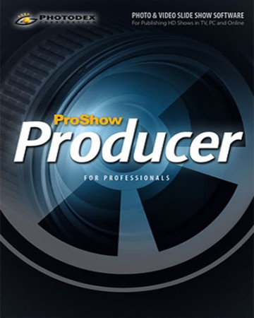 ProShow Gold 4.1.2711 ENG +Keygen - FREE Torrent Download ...