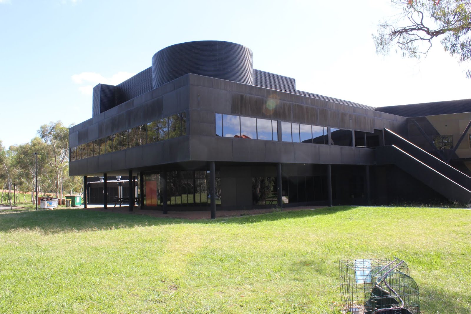 Australian Museum Canberra