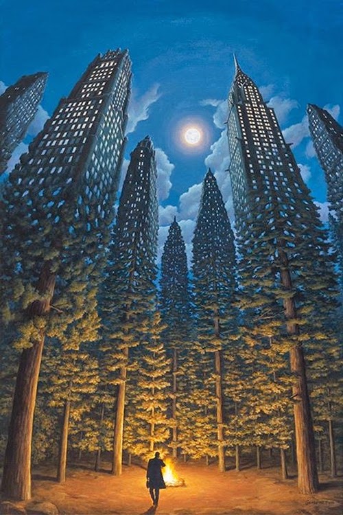 04-Rob-Gonsalves-Magic-Realism-in-Surreal-Paintings-www-designstack-co