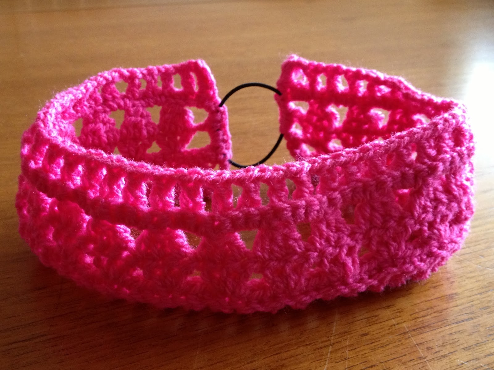 Created For You And Me: Stash-buster crochet project ...
