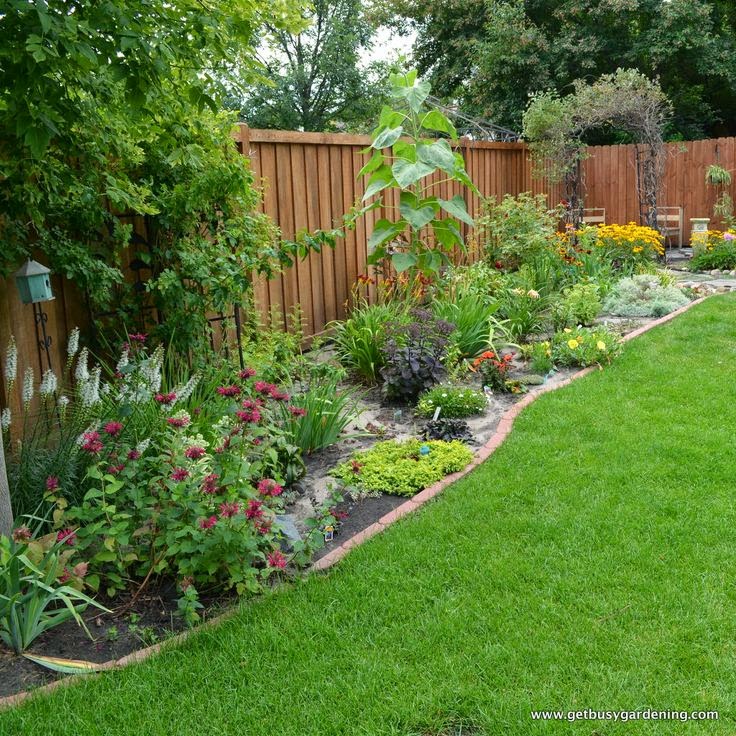 mostbeautifulbackyards: iunie 2014