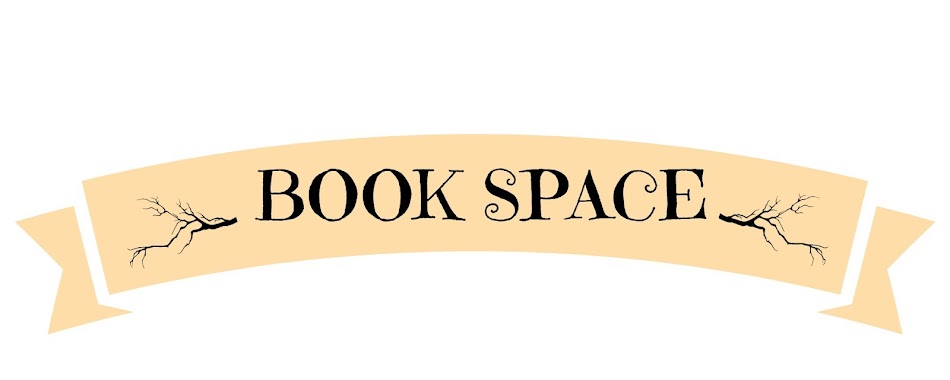 BOOK SPACE