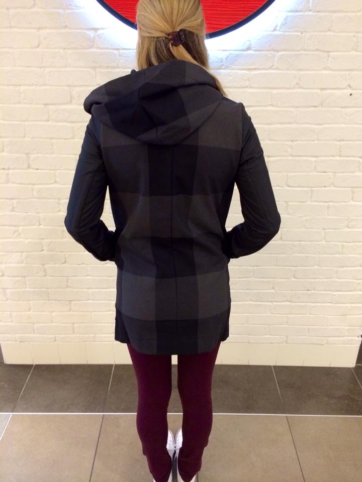 lululemon savasana softshell jacket