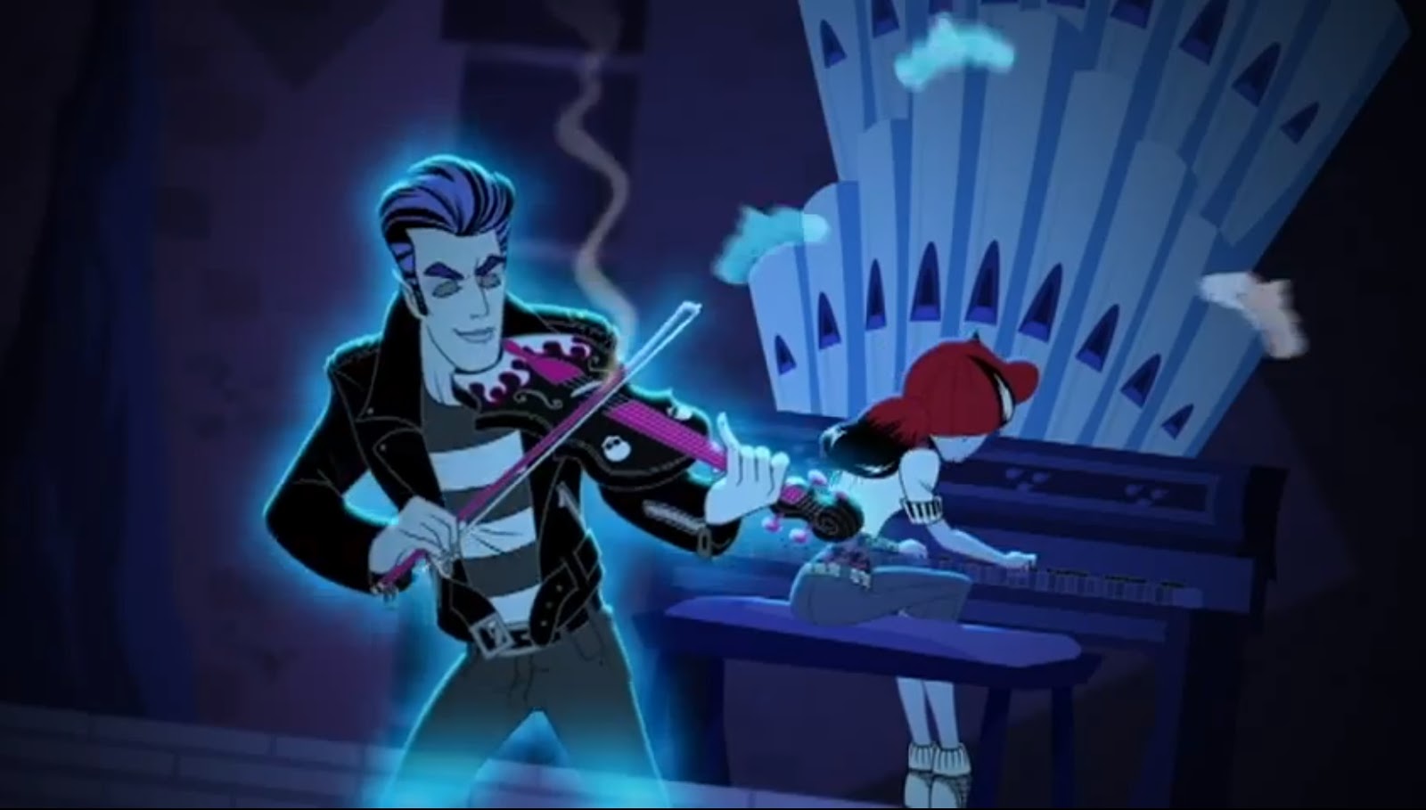 My Dolls by Moni Loo ¿¿UNA NUEVA PAREJA??