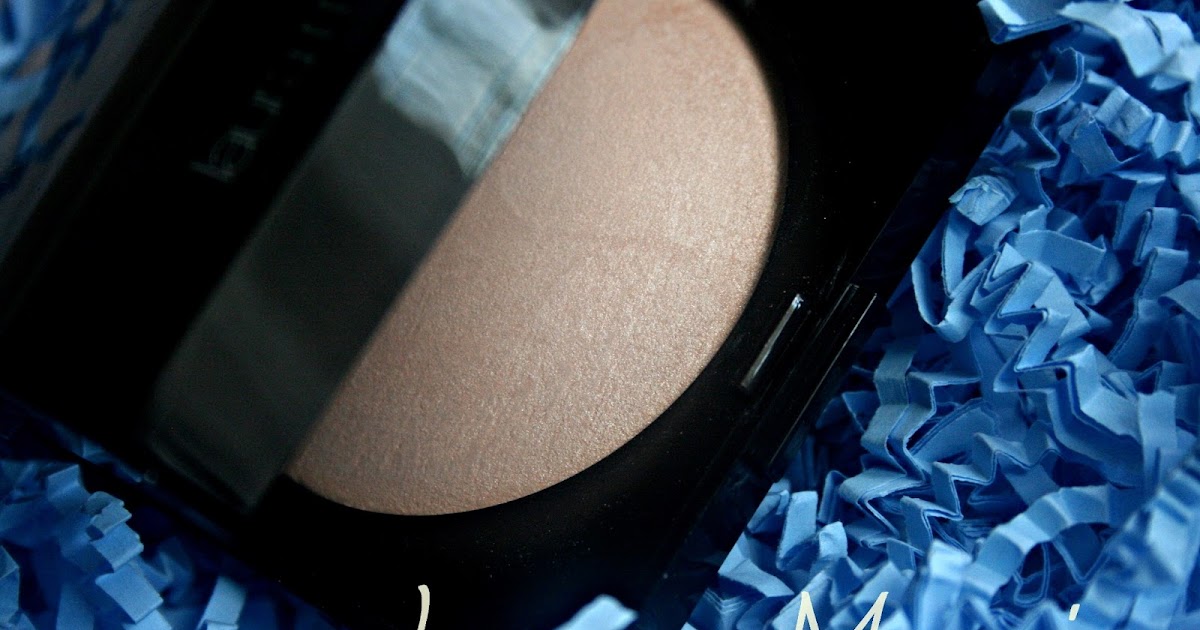 Makeup, Beauty and More Laura Mercier Matte Radiance Baked Powder in