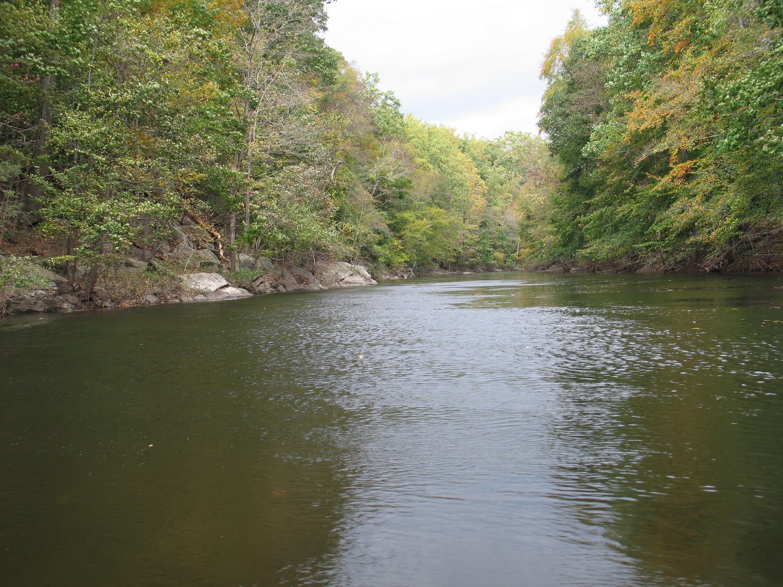 The Mercer Process Silver Lake Park, CrotononHudson, NY
