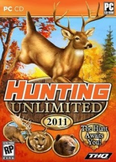 Download Hunting Unlimited 2011 (PC)