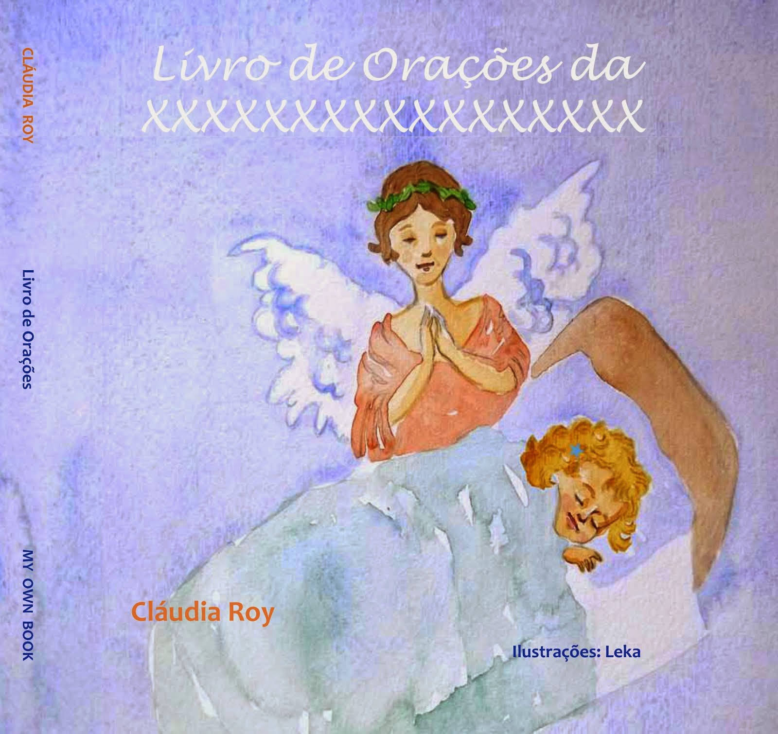 livro de Orações