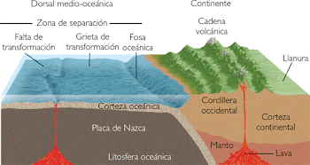 Subducción