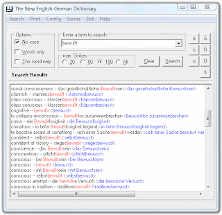 English German Translator