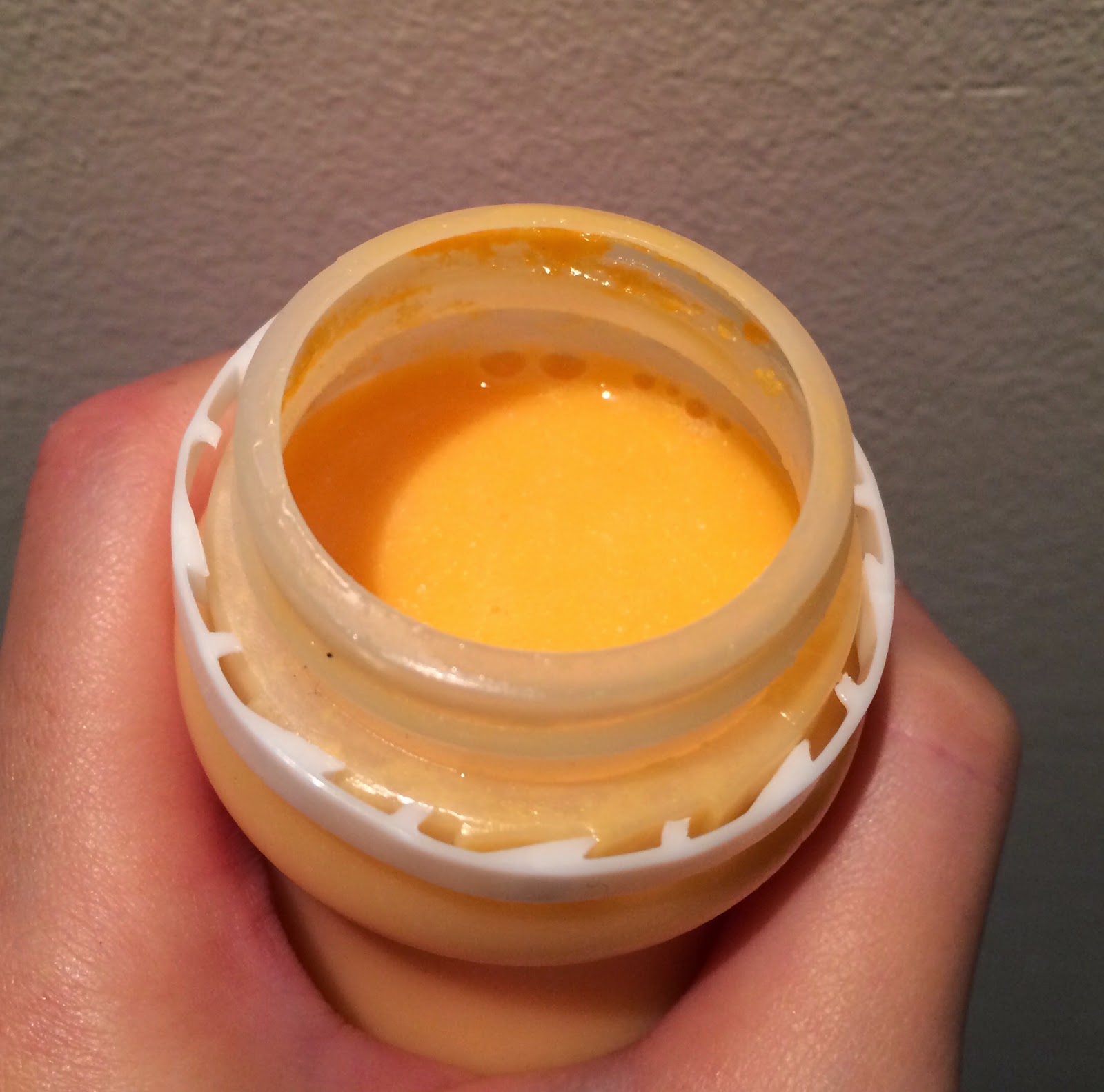 Tropical Juice From Papaya King / パパイヤキングのトロピカルジュース I'm Made of Sugar