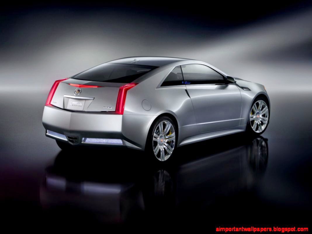 Two Modified Cadillac CTS V Coupes Tear Up Long Beach Two Modified Cadillac CTS V Coupes Tear Up Long Beach