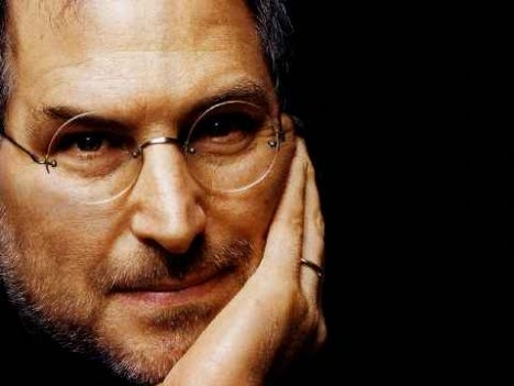 steve jobs steve jobs