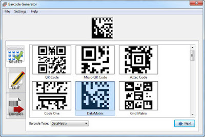 Barcode Barcode
