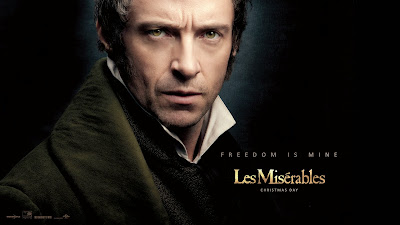Les Miserables - 7 Film yang Wajib Ditonton Entrepreneur