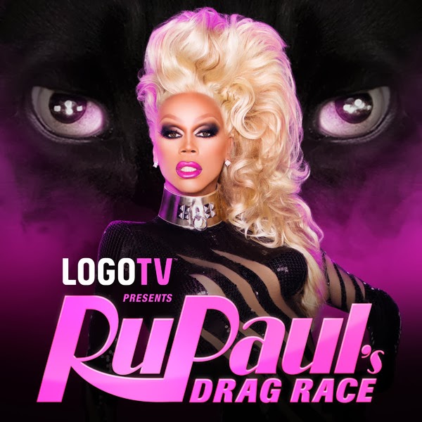 RuPaul • Drag Race Season 6 iTunes Edition Pop Revolver