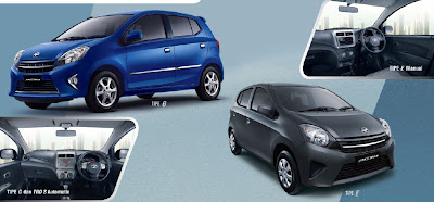 Agya: Review Mendalam Mobil LCGC Ramah Lingkungan yang Murah Meriah