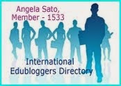 International Edubloggers