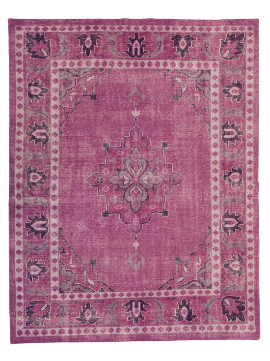 House Envy Lulu & Rugs