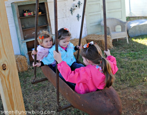 Fall Pumpkin Patch Pictures, Serenity Now blog