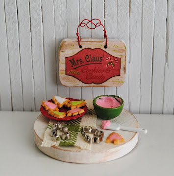 Little Things By Anna: June 2012