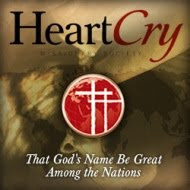 Heartcry Missionary Society – (En Español)
